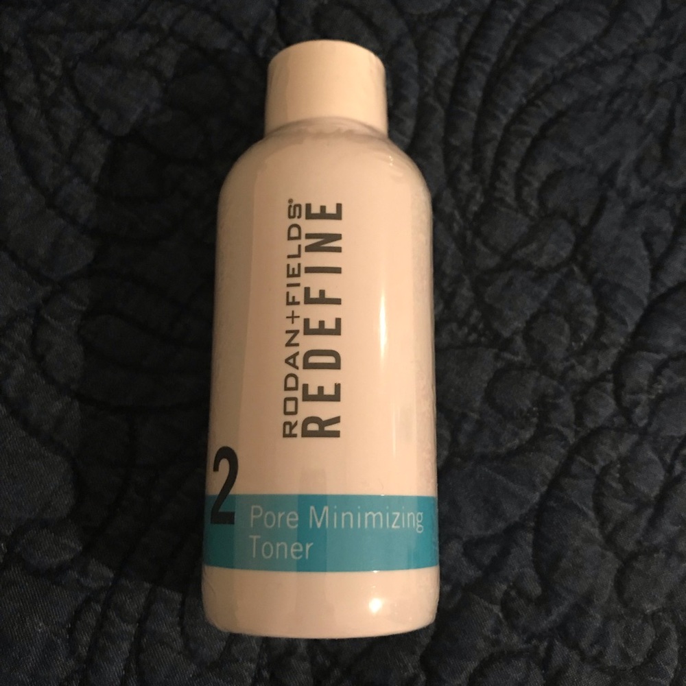 Rodan fields redifine toner